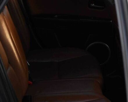 Серый Мазда 3, объемом двигателя 1.6 л и пробегом 246 тыс. км за 4550 $, фото 15 на Automoto.ua