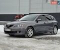 Сірий Мазда 3, об'ємом двигуна 1.6 л та пробігом 289 тис. км за 5300 $, фото 4 на Automoto.ua