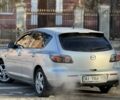 Сірий Мазда 3, об'ємом двигуна 1.6 л та пробігом 306 тис. км за 4999 $, фото 5 на Automoto.ua