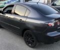 Сірий Мазда 3, об'ємом двигуна 1.6 л та пробігом 323 тис. км за 2700 $, фото 3 на Automoto.ua