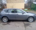 Сірий Мазда 3, об'ємом двигуна 1.6 л та пробігом 150 тис. км за 6500 $, фото 1 на Automoto.ua