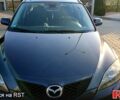 Сірий Мазда 3, об'ємом двигуна 1.6 л та пробігом 205 тис. км за 5000 $, фото 6 на Automoto.ua