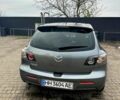 Серый Мазда 3, объемом двигателя 1.6 л и пробегом 0 тыс. км за 3700 $, фото 1 на Automoto.ua