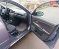 Серый Мазда 3, объемом двигателя 1.56 л и пробегом 269 тыс. км за 5200 $, фото 12 на Automoto.ua