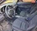 Серый Мазда 3, объемом двигателя 1.6 л и пробегом 266 тыс. км за 5000 $, фото 4 на Automoto.ua