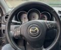 Сірий Мазда 3, об'ємом двигуна 2 л та пробігом 244 тис. км за 4700 $, фото 3 на Automoto.ua