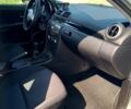 Серый Мазда 3, объемом двигателя 1.6 л и пробегом 130 тыс. км за 4100 $, фото 12 на Automoto.ua