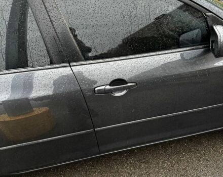 Серый Мазда 3, объемом двигателя 1.6 л и пробегом 190 тыс. км за 5000 $, фото 2 на Automoto.ua