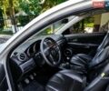 Серый Мазда 3, объемом двигателя 2 л и пробегом 250 тыс. км за 4500 $, фото 1 на Automoto.ua