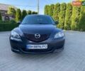 Сірий Мазда 3, об'ємом двигуна 1.6 л та пробігом 205 тис. км за 4650 $, фото 1 на Automoto.ua