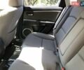 Серый Мазда 3, объемом двигателя 1.6 л и пробегом 190 тыс. км за 6699 $, фото 15 на Automoto.ua