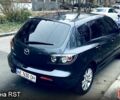 Серый Мазда 3, объемом двигателя 1.6 л и пробегом 173 тыс. км за 4999 $, фото 1 на Automoto.ua