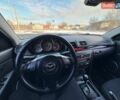 Серый Мазда 3, объемом двигателя 1.6 л и пробегом 310 тыс. км за 4700 $, фото 16 на Automoto.ua