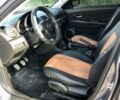 Сірий Мазда 3, об'ємом двигуна 1.6 л та пробігом 253 тис. км за 5499 $, фото 17 на Automoto.ua