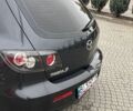 Сірий Мазда 3, об'ємом двигуна 1.6 л та пробігом 224 тис. км за 4600 $, фото 18 на Automoto.ua