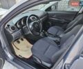 Сірий Мазда 3, об'ємом двигуна 1.6 л та пробігом 289 тис. км за 5300 $, фото 62 на Automoto.ua