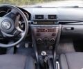 Серый Мазда 3, объемом двигателя 2 л и пробегом 240 тыс. км за 4750 $, фото 8 на Automoto.ua