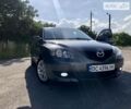 Серый Мазда 3, объемом двигателя 1.6 л и пробегом 253 тыс. км за 5499 $, фото 5 на Automoto.ua