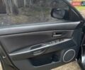 Серый Мазда 3, объемом двигателя 1.6 л и пробегом 153 тыс. км за 6000 $, фото 8 на Automoto.ua