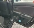 Серый Мазда 3, объемом двигателя 1.6 л и пробегом 202 тыс. км за 5200 $, фото 18 на Automoto.ua