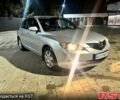 Серый Мазда 3, объемом двигателя 1.6 л и пробегом 86 тыс. км за 5600 $, фото 3 на Automoto.ua