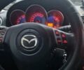 Серый Мазда 3, объемом двигателя 1.56 л и пробегом 320 тыс. км за 5800 $, фото 16 на Automoto.ua