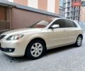 Сірий Мазда 3, об'ємом двигуна 1.6 л та пробігом 221 тис. км за 6000 $, фото 7 на Automoto.ua