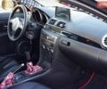 Сірий Мазда 3, об'ємом двигуна 2 л та пробігом 305 тис. км за 6700 $, фото 17 на Automoto.ua