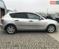 Серый Мазда 3, объемом двигателя 1.6 л и пробегом 220 тыс. км за 5090 $, фото 13 на Automoto.ua
