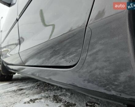 Сірий Мазда 3, об'ємом двигуна 1.6 л та пробігом 289 тис. км за 5300 $, фото 37 на Automoto.ua