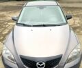 Серый Мазда 3, объемом двигателя 1.6 л и пробегом 290 тыс. км за 4999 $, фото 7 на Automoto.ua