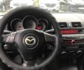 Серый Мазда 3, объемом двигателя 1.6 л и пробегом 220 тыс. км за 5090 $, фото 6 на Automoto.ua