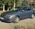 Сірий Мазда 3, об'ємом двигуна 1.6 л та пробігом 215 тис. км за 6100 $, фото 2 на Automoto.ua