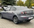 Мазда 3 2007 в Кривом Роге на Automoto.ua Серый Мазда 3, объемом двигателя 1.6 л и пробегом 180 тыс. км за 3800 $, фото 3 на Automoto.ua