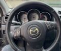 Сірий Мазда 3, об'ємом двигуна 2 л та пробігом 244 тис. км за 4500 $, фото 3 на Automoto.ua