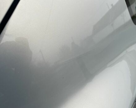 Сірий Мазда 3, об'ємом двигуна 1.6 л та пробігом 184 тис. км за 3500 $, фото 9 на Automoto.ua