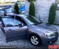 Серый Мазда 3, объемом двигателя 1.6 л и пробегом 320 тыс. км за 3999 $, фото 2 на Automoto.ua