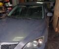 Серый Мазда 3, объемом двигателя 0 л и пробегом 160 тыс. км за 4170 $, фото 1 на Automoto.ua