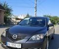 Серый Мазда 3, объемом двигателя 0 л и пробегом 212 тыс. км за 5000 $, фото 1 на Automoto.ua