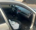 Сірий Мазда 3, об'ємом двигуна 2 л та пробігом 174 тис. км за 5200 $, фото 6 на Automoto.ua