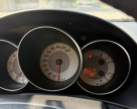 Сірий Мазда 3, об'ємом двигуна 1.56 л та пробігом 223 тис. км за 4999 $, фото 12 на Automoto.ua