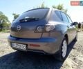 Серый Мазда 3, объемом двигателя 1.6 л и пробегом 269 тыс. км за 4999 $, фото 13 на Automoto.ua