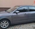 Мазда 3 2007 в Сваляве на Automoto.ua Серый Мазда 3, объемом двигателя 1.6 л и пробегом 300 тыс. км за 4000 $, фото 4 на Automoto.ua