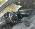 Сірий Мазда 3, об'ємом двигуна 1.6 л та пробігом 252 тис. км за 5015 $, фото 4 на Automoto.ua