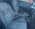 Сірий Мазда 3, об'ємом двигуна 1.56 л та пробігом 250 тис. км за 3899 $, фото 20 на Automoto.ua