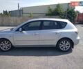 Серый Мазда 3, объемом двигателя 1.6 л и пробегом 230 тыс. км за 4900 $, фото 4 на Automoto.ua