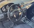 Сірий Мазда 3, об'ємом двигуна 1.6 л та пробігом 306 тис. км за 4999 $, фото 8 на Automoto.ua