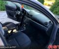 Серый Мазда 3, объемом двигателя 1.6 л и пробегом 320 тыс. км за 3999 $, фото 8 на Automoto.ua