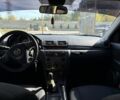 Сірий Мазда 3, об'ємом двигуна 1.6 л та пробігом 199 тис. км за 4500 $, фото 6 на Automoto.ua