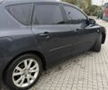 Сірий Мазда 3, об'ємом двигуна 1.6 л та пробігом 224 тис. км за 4600 $, фото 7 на Automoto.ua